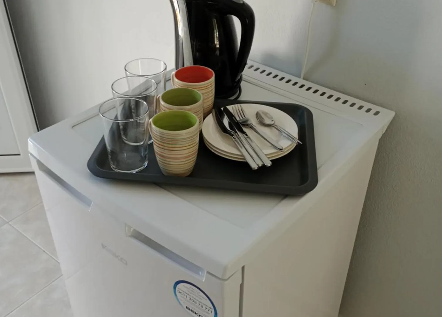 House Georgia Apartment Kallithea  0*, Kallithea (Chalkidiki)