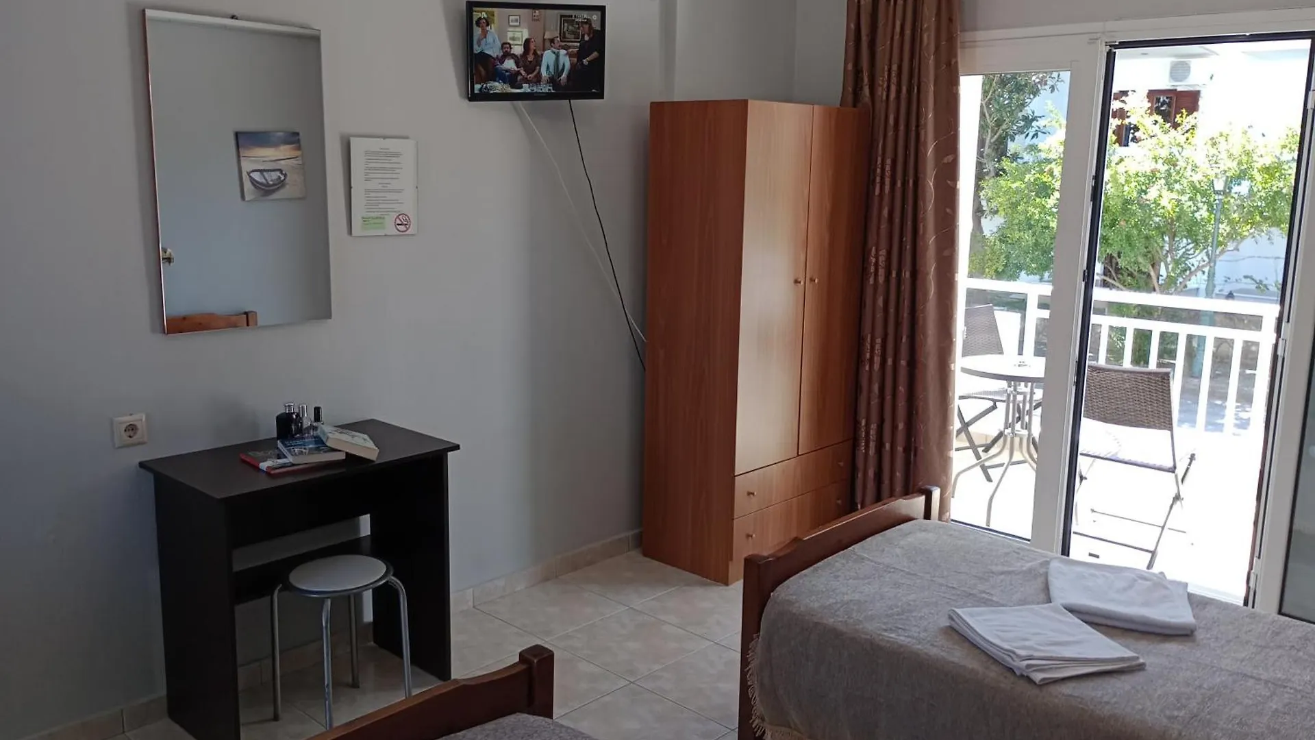 House Georgia Apartment Kallithea Halkidikis 0*, Kallithea (Chalkidiki)