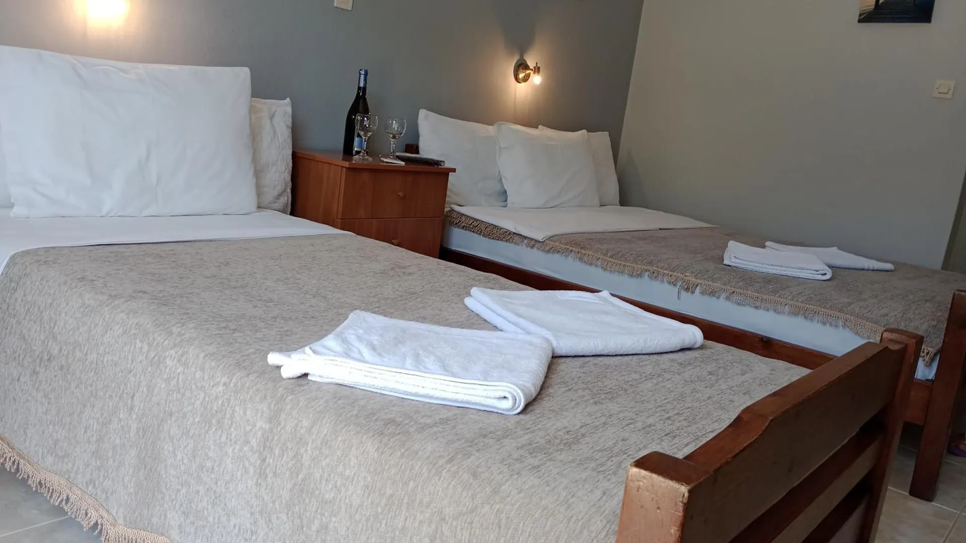 House Georgia Apartment Kallithea  Greece