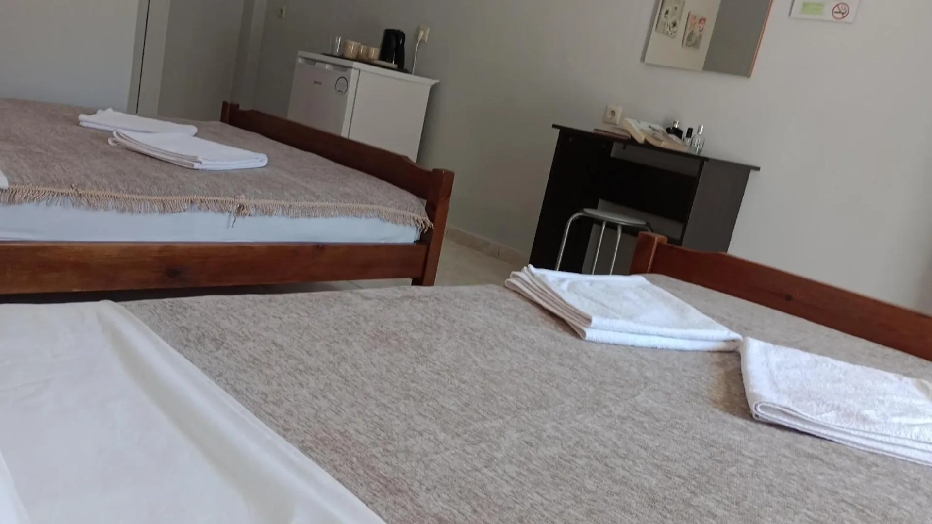 House Georgia Apartment Kallithea Halkidikis  Kallithea (Chalkidiki)
