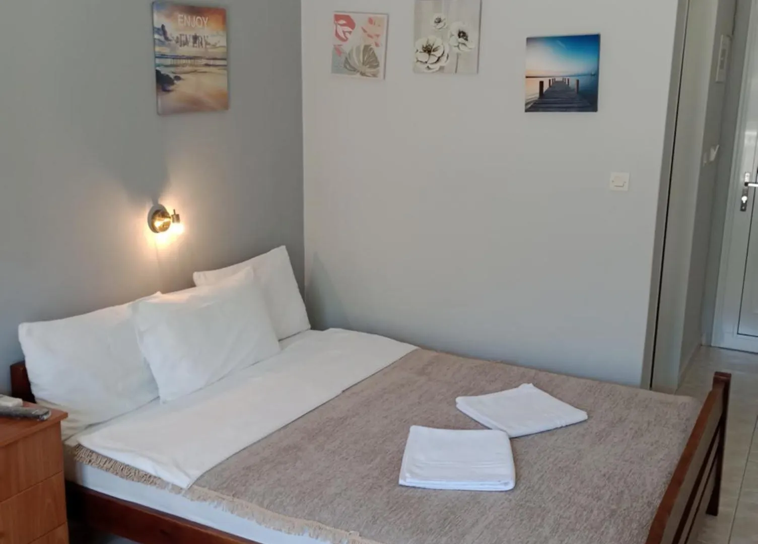 House Georgia Apartment Kallithea  Greece