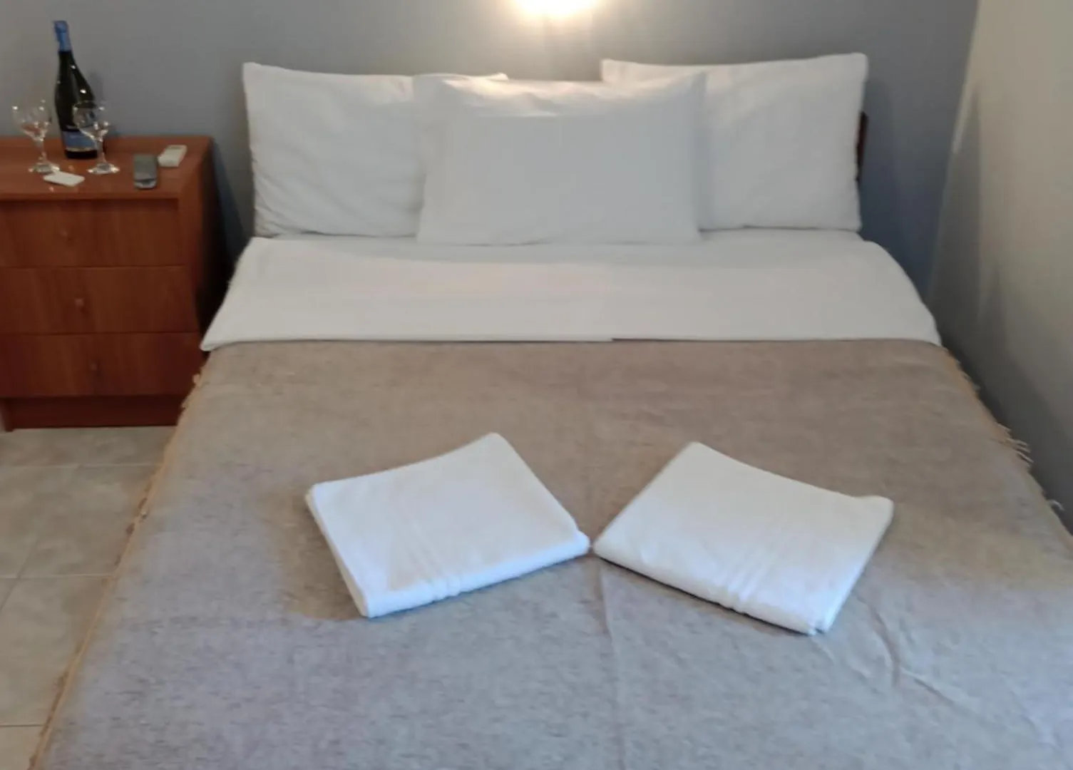 House Georgia Apartment Kallithea