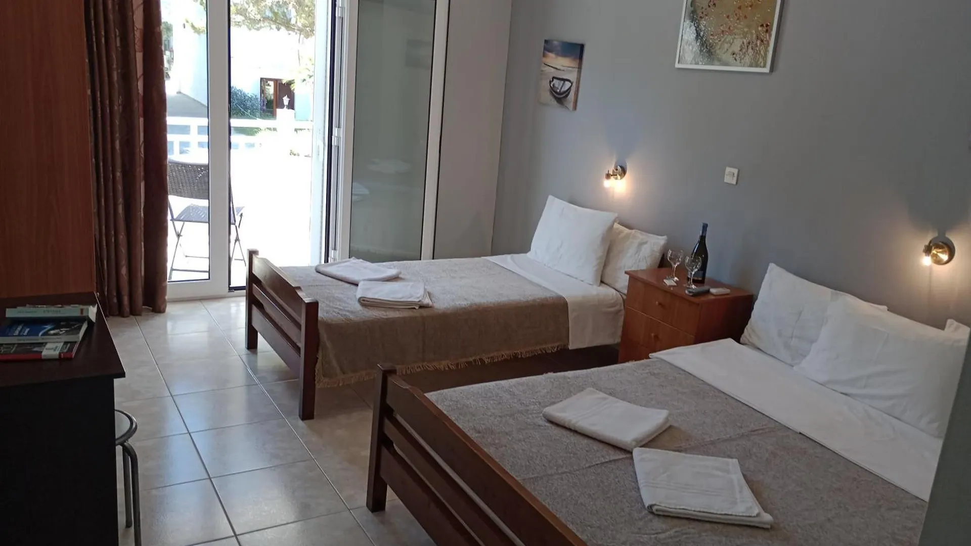 House Georgia Apartment Kallithea   Kallithea (Chalkidiki)