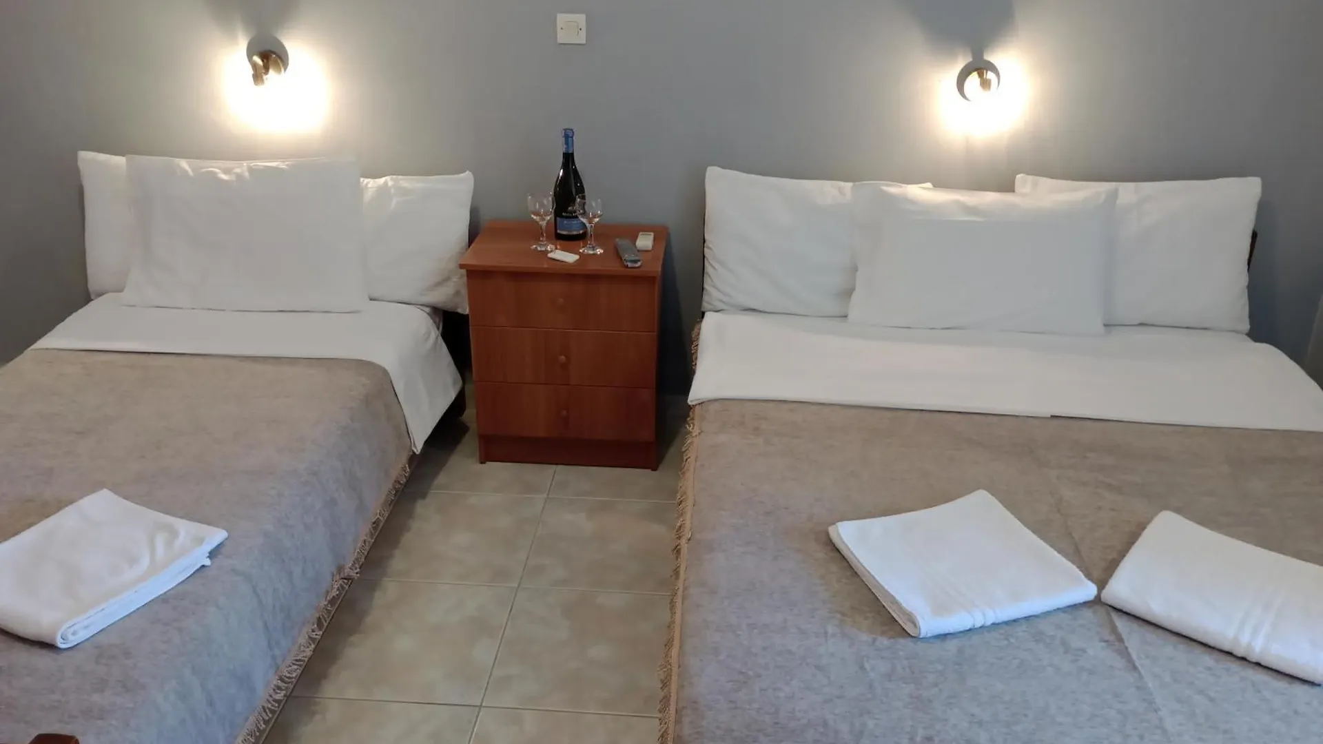 House Georgia Apartment Kallithea