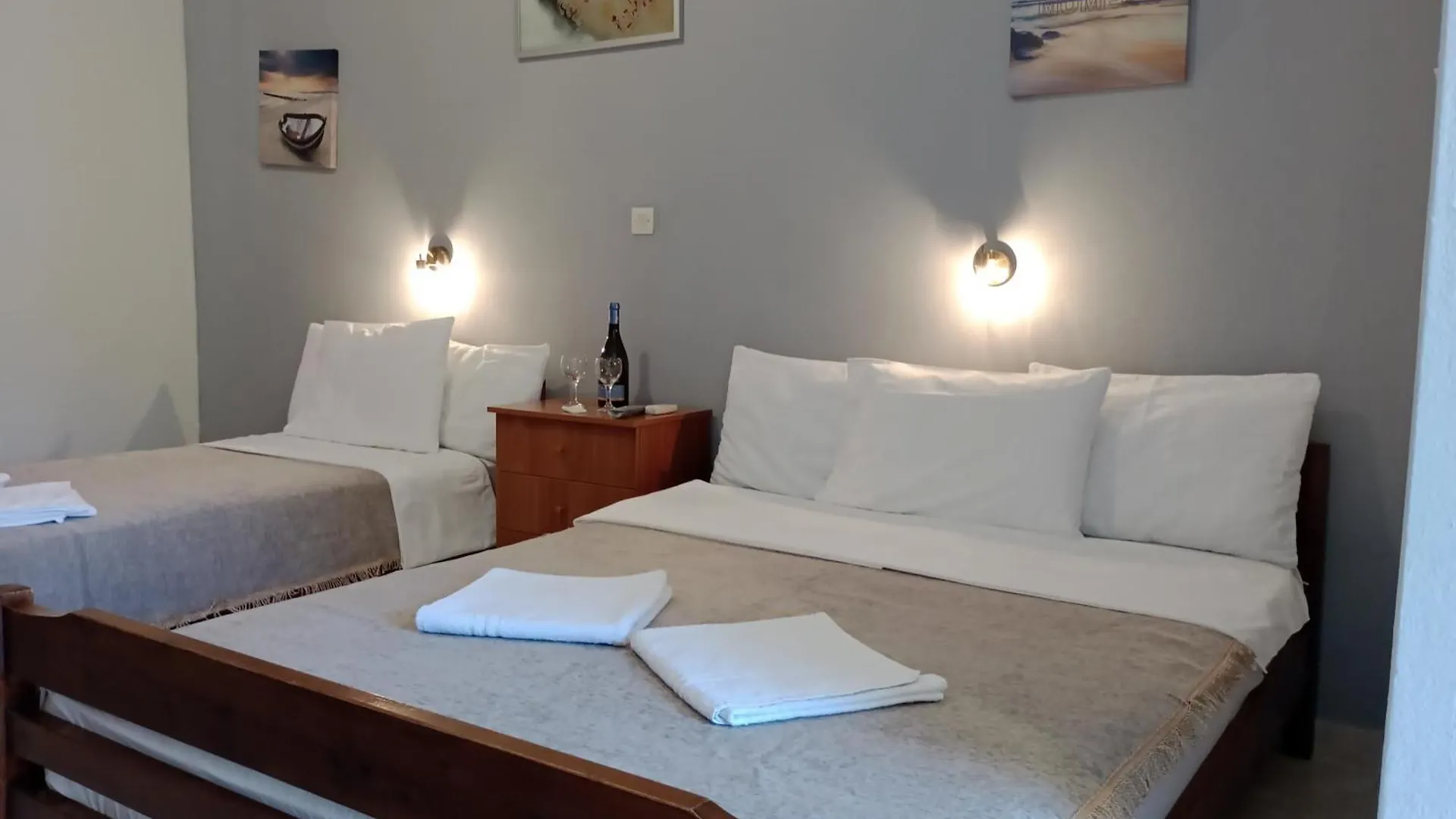 House Georgia Apartment Kallithea   Kallithea (Chalkidiki)
