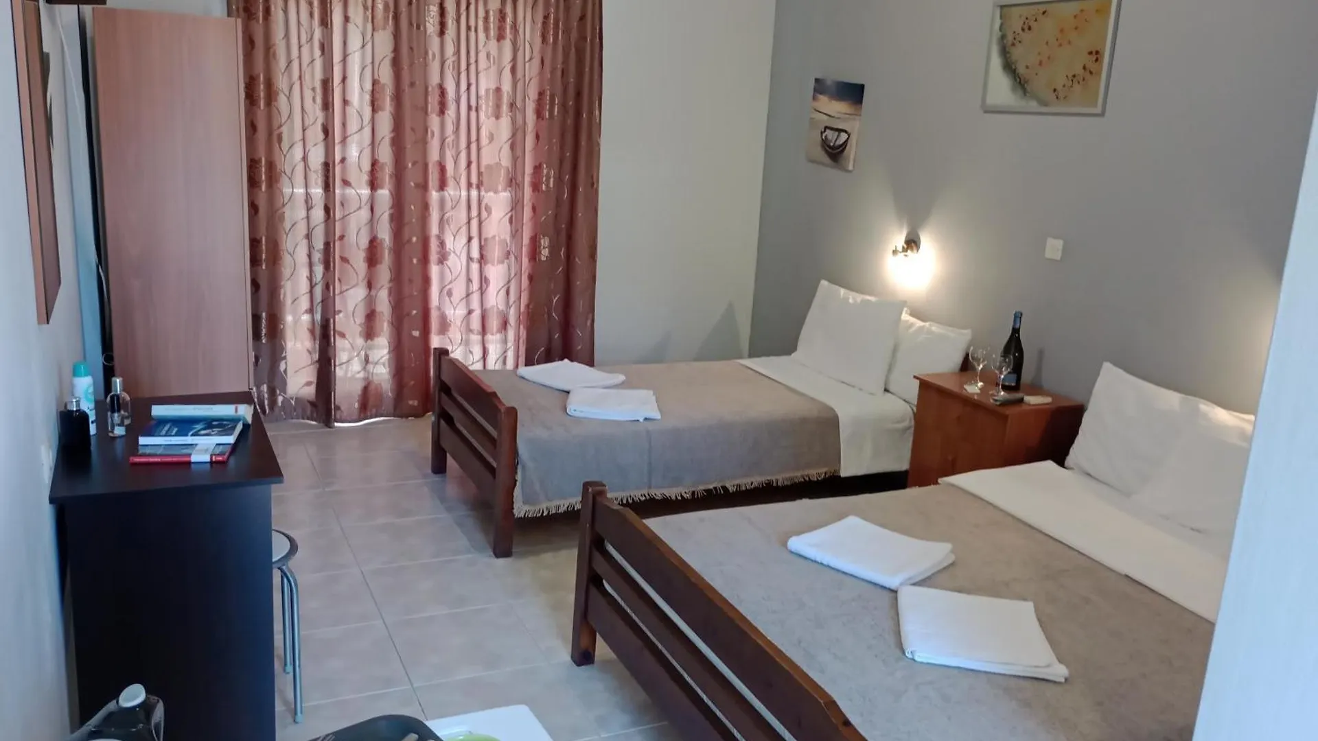 House Georgia Apartment Kallithea