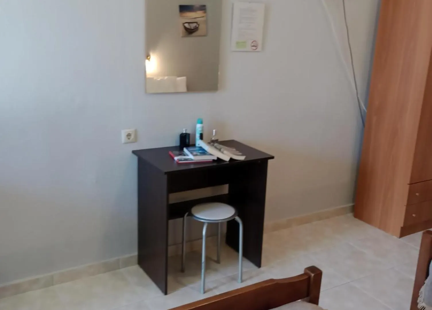 House Georgia Apartment Kallithea  Greece