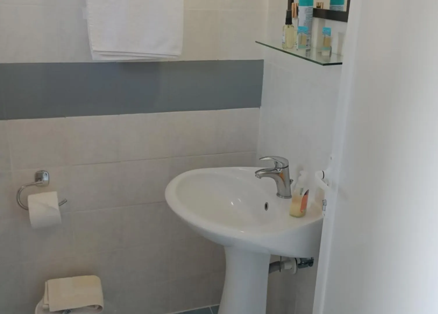 House Georgia Apartment Kallithea Halkidikis Kallithea (Chalkidiki)