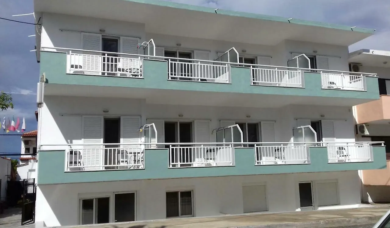 House Georgia Apartment Kallithea  Kallithea (Chalkidiki)
